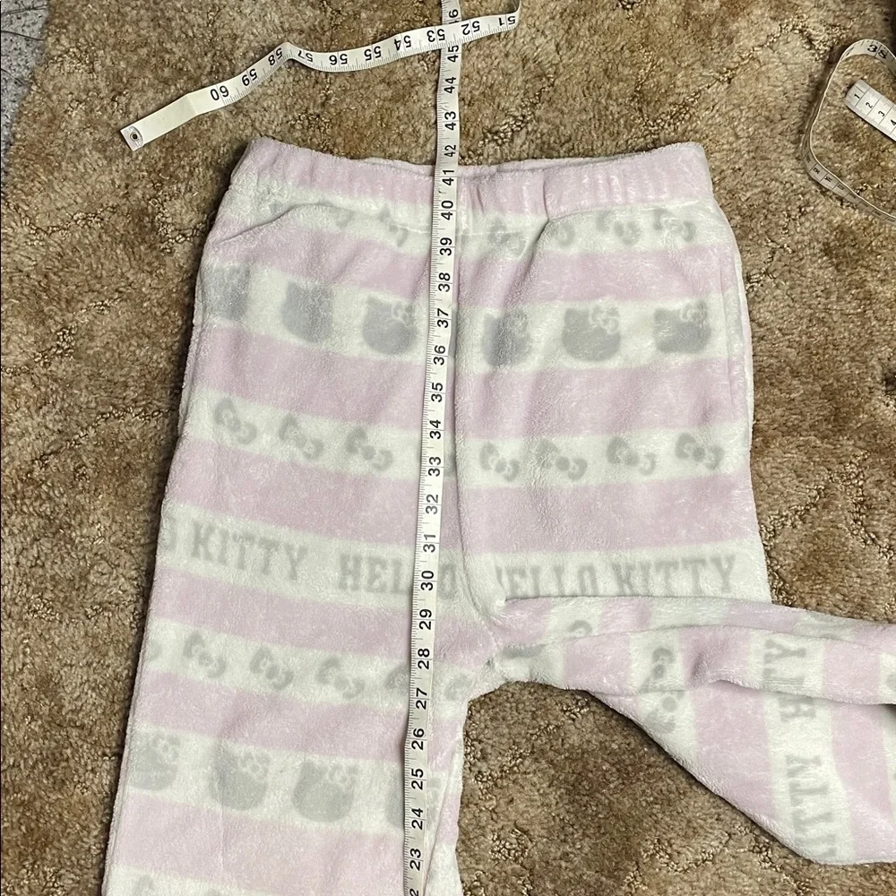 Forever 21 Hello‎ Kitty & Friends Woman’s Pj Pajama Pants Size small